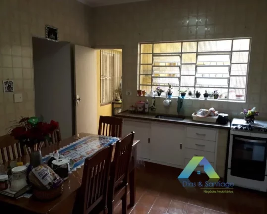 Imagem Casa com 3 dormitórios à venda, 165 m² por R$ 450.000,00 - Vila das Mercês - São Paulo/SP