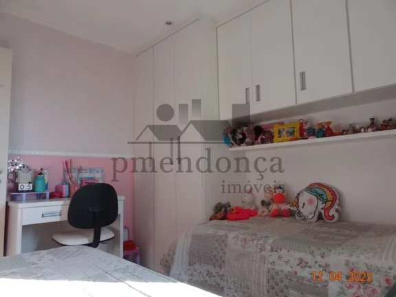 Imagem Apartamento Alto da Lapa, 3 dormts, 1 suite, 2 vagas, 92 m2