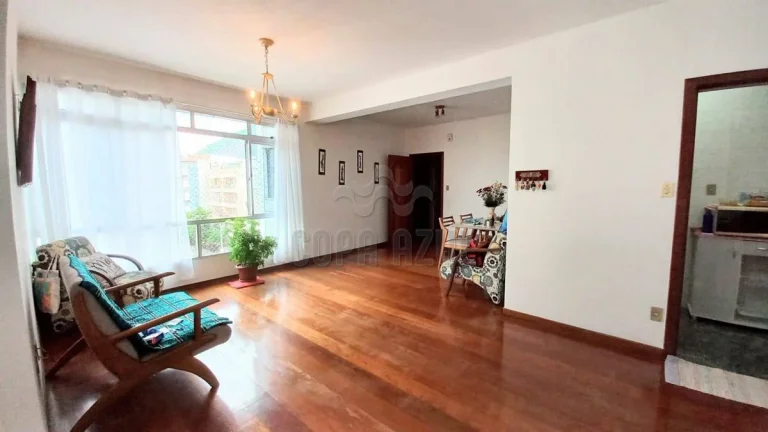 Imagem Copacabana – Rua General Barbosa Lima | Residencial › Apartamento 3 quarto(s) à Venda