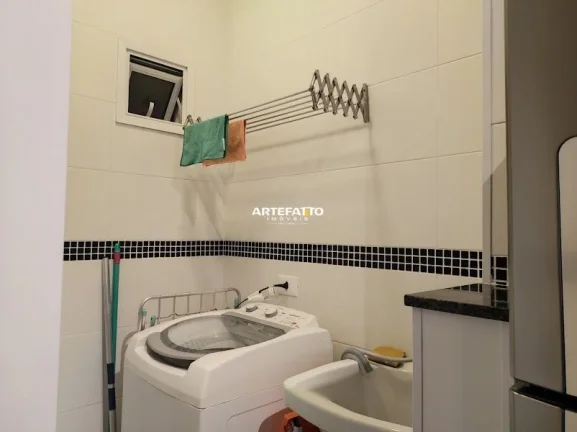 Imagem Apartamento aconchegante nas Toninhas