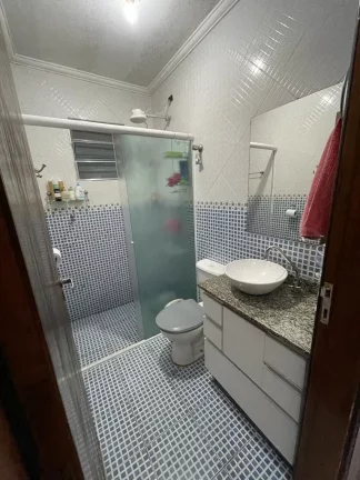 Imagem Casa com 2 dormitórios à venda, 59 m² por R$ 280.000,00 - Jardim América - Poá/SP