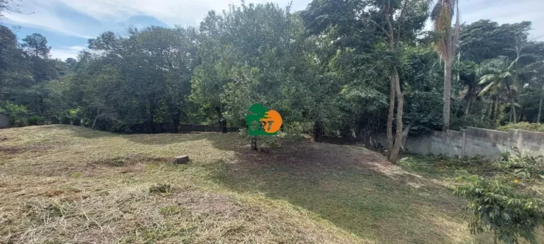 Imagem Terreno para Venda em São Roque, Sorocamirim