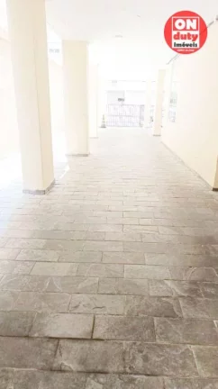 Imagem Apartamento 1 dormitório à venda - Gonzaga - Santos/SP
