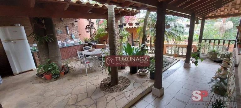 Imagem Excelente casa em Mairiporã R$