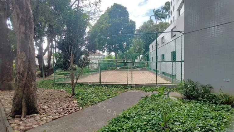 Imagem Alto Padrão no Poço da Panela