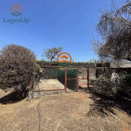 Imagem Casa com 4 dormitórios à venda, 337 m² por R$ 900.000,00 - Francisco Pereira - Lagoa Santa/MG