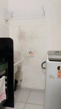 Imagem APARTAMENTO 37m², 2 DORM EM ITAQUERA-SP