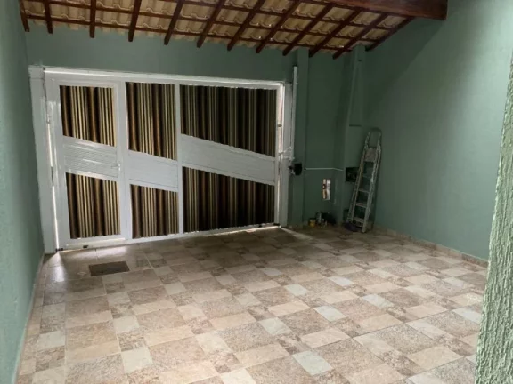Imagem CASA COM 151.75 m² - MARACANÃ - PRAIA GRANDE SP