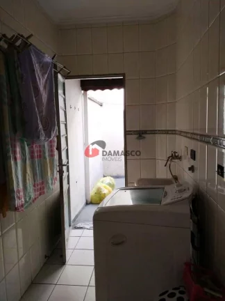 Imagem Sobrado à venda 3 Quartos, 3 Suites, 4 Vagas, 197M², Nova Gerty, São Caetano do Sul - SP