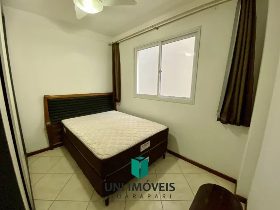 Imagem Apartamento à venda com vista para o mar em Guarapari, 3 quartos e suíte