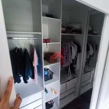 Imagem Apartamento com 2 dormitórios à venda, 59 m² por R$ 295.000,00 - Maria Paula - São Gonçalo/RJ