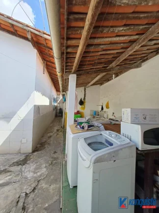 Imagem VENDO CASA NO CONJUNTO MORADA DAS ÁRVORES