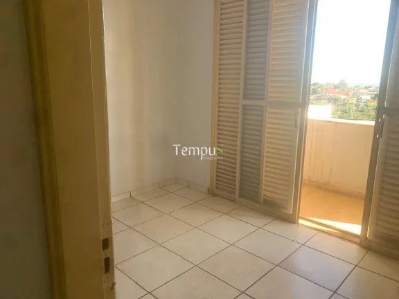 Imagem Apartamento em Jardim Novo Mundo, Goiânia/GO