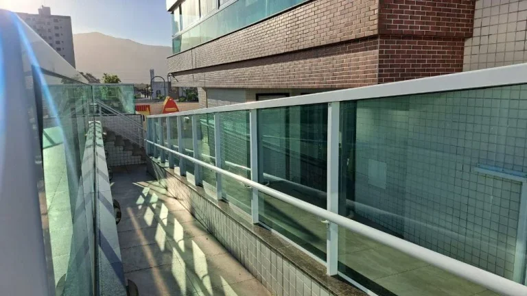 Imagem APARTAMENTO COM 58.31 m² - CAIÇARA - PRAIA GRANDE SP
