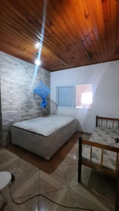 Imagem Casa para Venda em Itanhaém, Jamaica (Praia), 2 dormitórios, 1 banheiro, 1 vaga