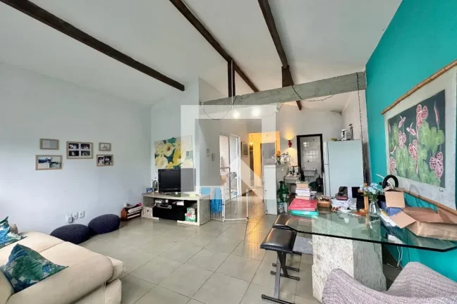 Imagem Casa à Venda - Vargem Pequena, 2 Quartos, 240 m2