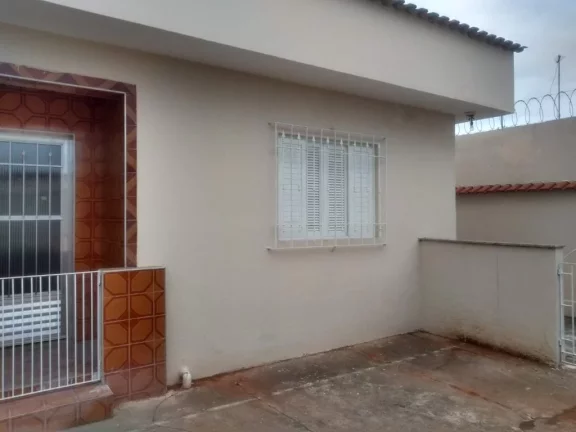 Imagem Casa à venda, 150 m² por R$ 400.000,00 - Jardim Monte Cristo - Suzano/SP