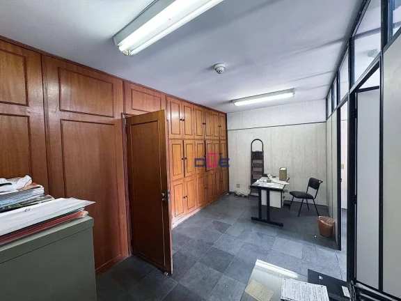 Imagem Sala à venda, 110 m² por R$ 230.000,00 - Centro - Santos/SP