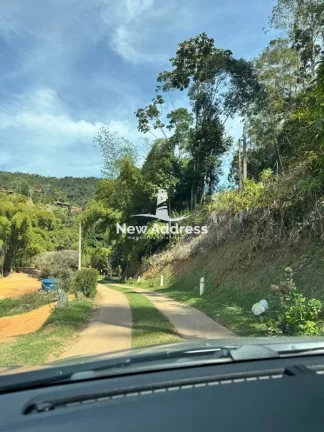 Imagem Terreno com 5.000 m² à Venda - Marechal Floriano/ES