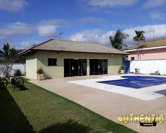Imagem CASA RESIDENCIAL em SALTO - SP, Condomínio Palmeiras Imperiais