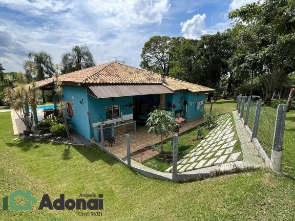 Imagem LINDO SÍTIO UM PEDACINHO DO PARAISO NO BAIRRO TRAVIÚ EM JUNDIAI