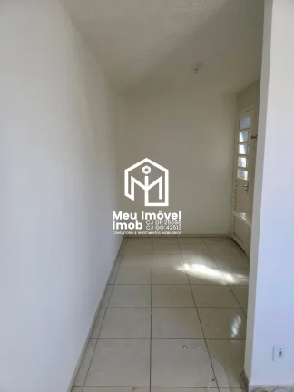 Imagem Apartamento no Condomínio Jatobá - Valparaíso de Goiás
