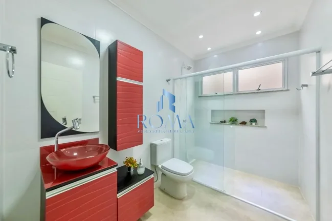 Imagem Casa Térrea em Camobi