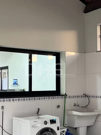 Imagem Casa à venda com 360 m² | Bosque das Palmeiras | Campinas - SP