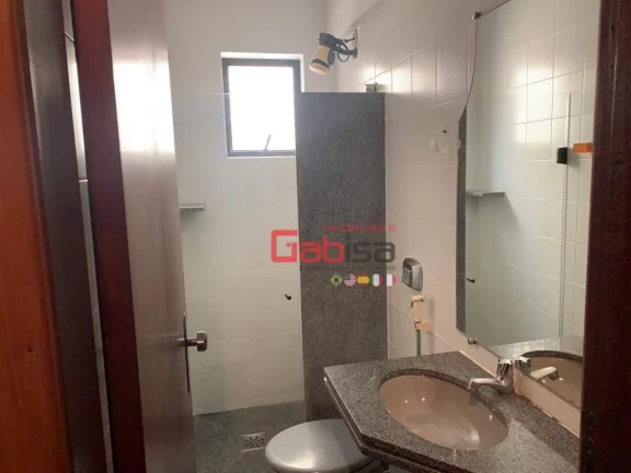 Imagem Apartamento com 4 dormitórios à venda, 141 m² por R$ 890.000,00 - Vila Nova - Cabo Frio/RJ
