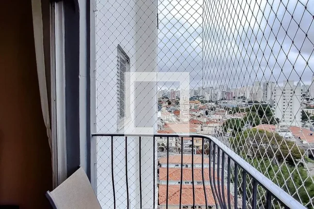 Imagem Apartamento à Venda - Ipiranga, 3 Quartos, 100 m2