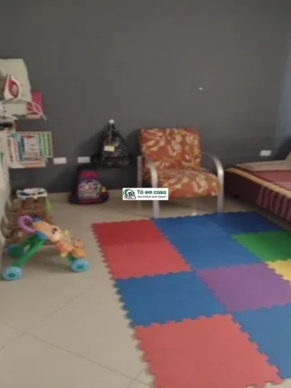 Imagem CASA RESIDENCIAL em JACAREÍ - SP, LOTEAMENTO VILLA BRANCA