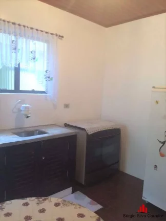 Imagem Casa a Venda Na Região do Chantal, em Campos do Jordão.