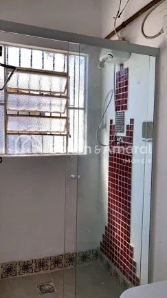 Imagem Bairro Taquaral excelente localização! 252m² de terreno, 104² de construção.
 
Para quem gosta...