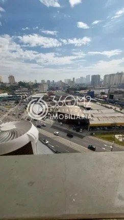 Imagem Sala Comercial para Venda em São Bernardo do Campo / SP no bairro Centro