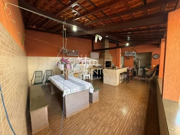 Imagem Casa - Ribeirão Preto - Planalto Verde - Região Oeste