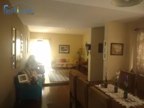 Imagem SOBRADO TRIPLEX 4 SUÍTES - JARDIM DO MAR - SÃO BERNARDO DO CAMPO