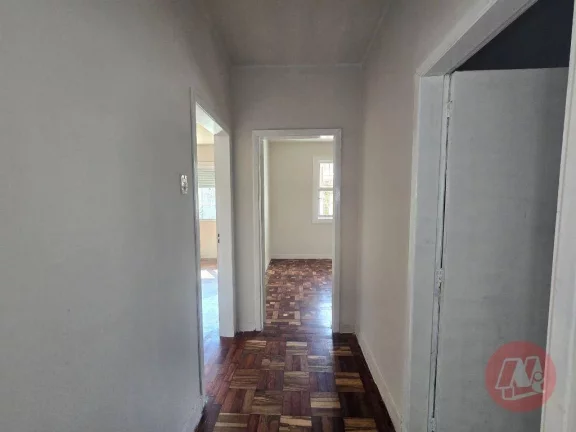 Imagem Apartamento com 2 dormitórios para alugar, 81 m² por R$ 2.660,00/mês - Santa Cecília - Porto Alegre/RS