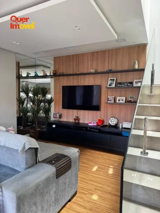 Imagem Imperdível! Casa à venda em Cravinhos-SP, 3 quartos, 1 suíte, 2 salas, 3 banheiros, 4 vagas de garagem, 170m². Aproveite!