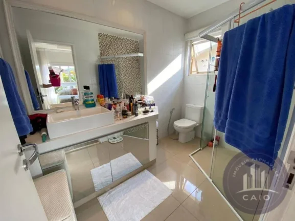 Imagem Casa 454 m² 4 dormitórios a venda ou aluguel por R$ 23.000 - Alphaville/SP