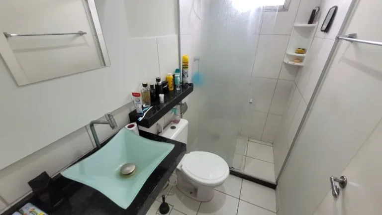 Imagem APARTAMENTO RESIDENCIAL em SERRA - ES, JARDIM LIMOEIRO
