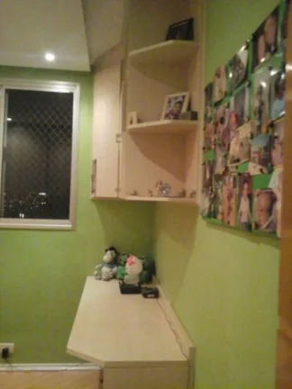 Imagem Apartamento para Venda por R$280.000,00 com 60m², 2 dormitórios, 1 vaga e 1 banheiro - Vila curuça, São paulo / SP - Cód. BDI31171