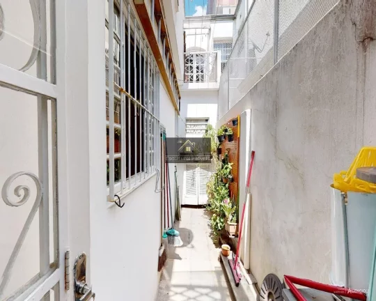 Imagem PERDIZES OPORTUNIDADE SOBRADO COMERCIAL OU RESIDENCIAL 170,00 M ÁREA CONSTRUÍDA SALAS AMPLAS LAVABO COPA COZINHA BANHEIROS 1 VAGA