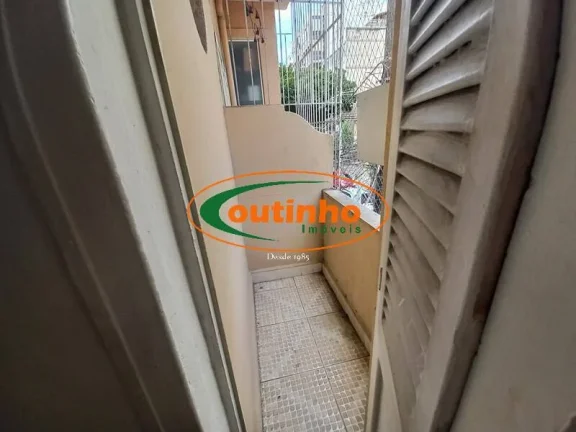 Imagem (25237) Rua Maria Amalia - Tijuca