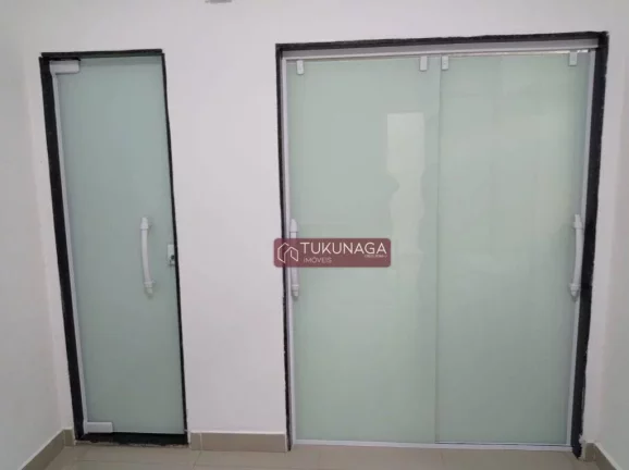 Imagem Sobrado com 3 dormitórios à venda, 300 m² por R$ 1.200.000,00 - Vila das Bandeiras - Guarulhos/SP