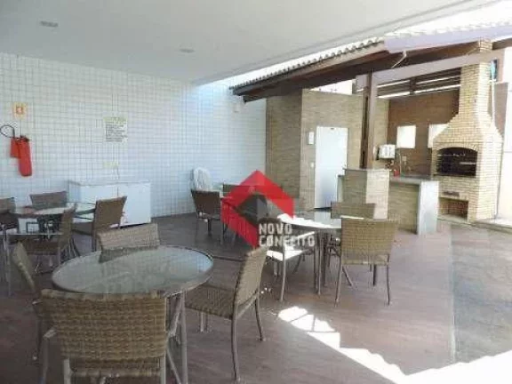 Imagem Apartamento à venda, 75 m² por R$ 680.000,00 - Aldeota - Fortaleza/CE