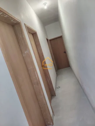 Imagem Casa térrea 3 dormitórios (1suíte), 2 vagas, Jacareí
