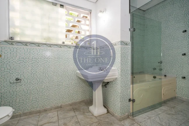 Imagem Luxuoso apartamento de 3 quartos na Consolação, São Paulo-SP: 231m², 2 salas, 4 banheiros e vaga de garagem. Imperdível!