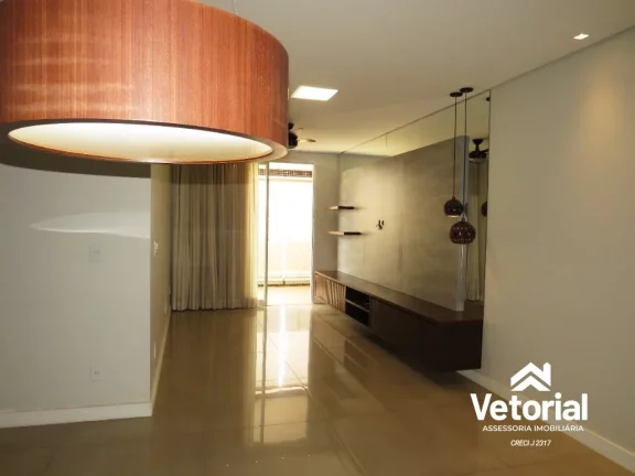 Imagem Apartamento 3 quartos com jeito de casa no Morada Nobre - Barreiras-BA