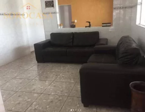 Imagem Chácara à Venda 1.000m² - Residencial Pomares - Araçoiaba