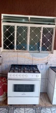 Imagem Casa - Ribeirão Preto - Marincek - Região Norte